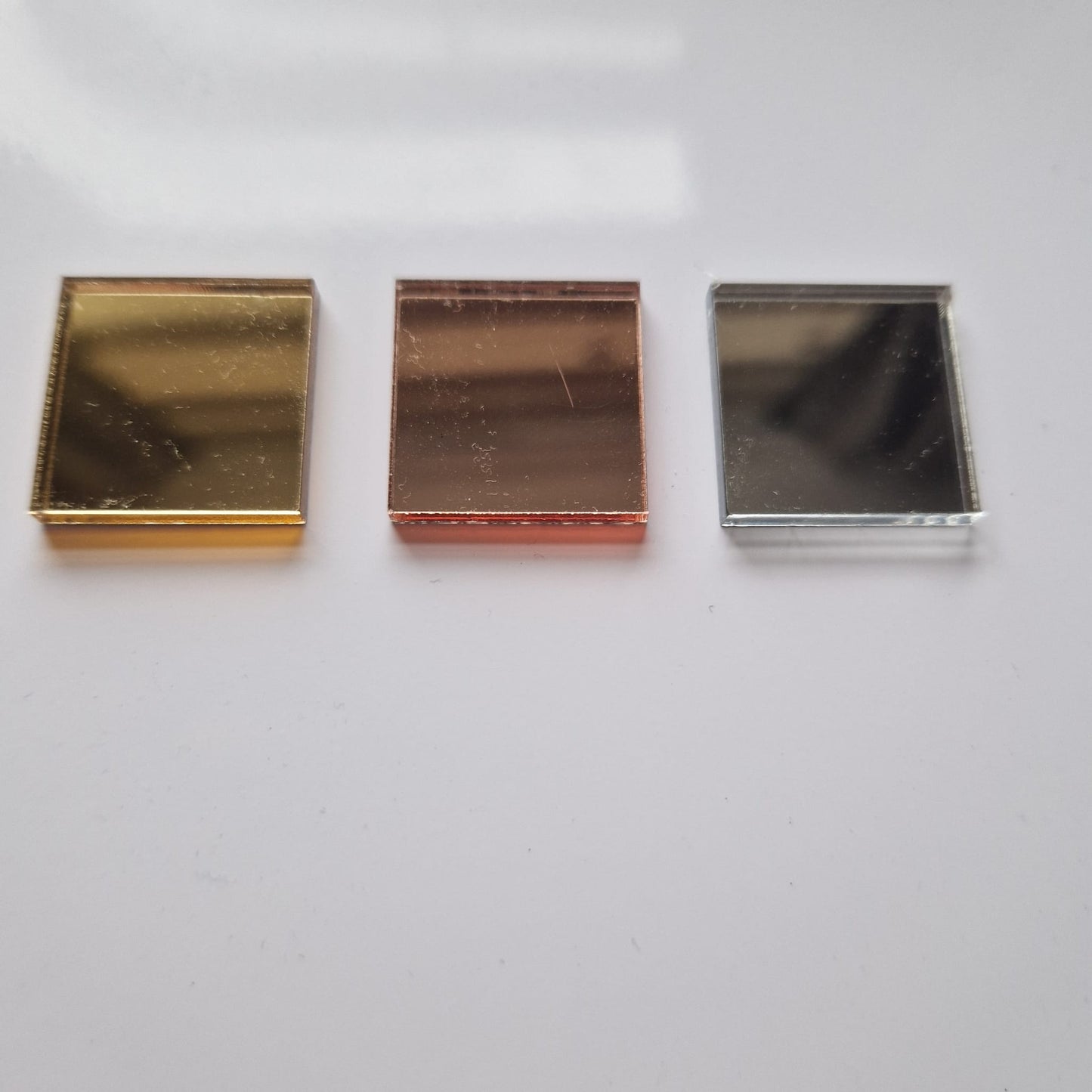 Custom Engraved Celebration Acrylic Disc