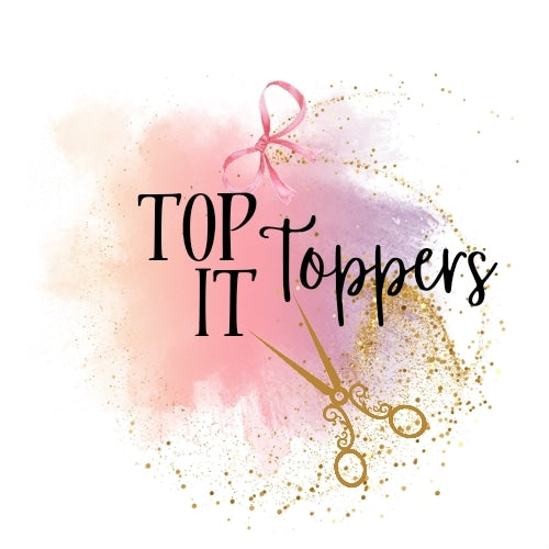 Top It Toppers